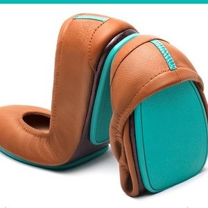 Tieks